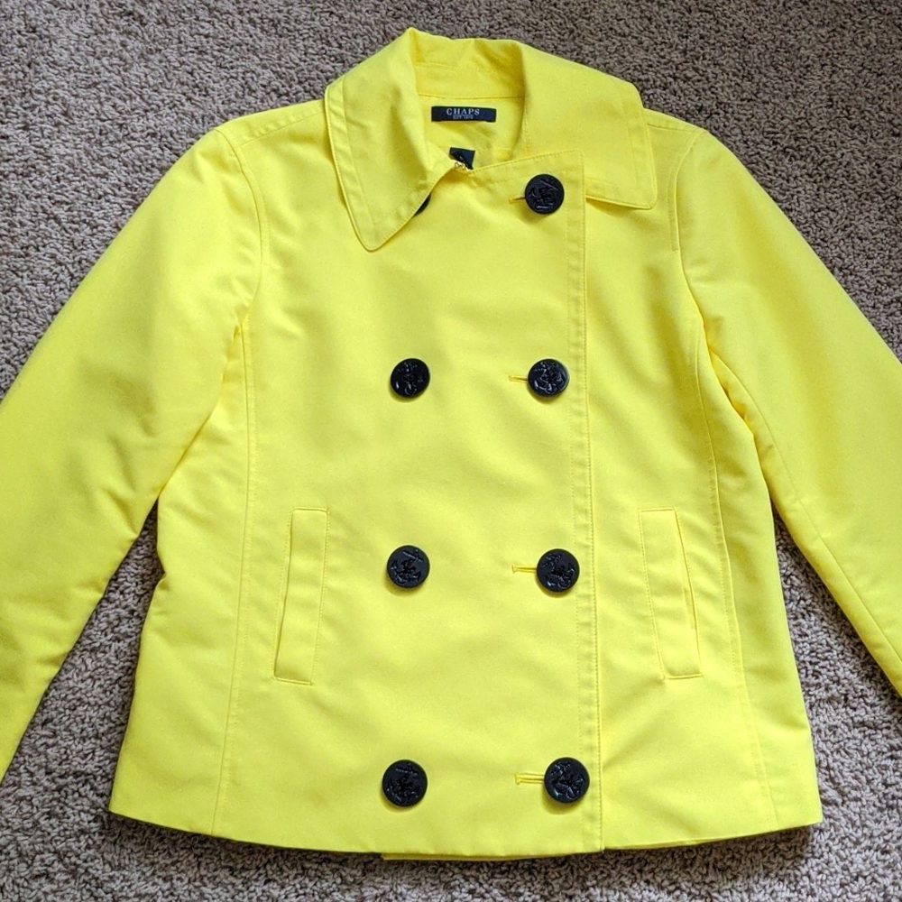 Chaps Jacket - image 2